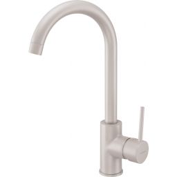 Deante Nemezja bateria kuchenna stojąca beżowa BEN_562M