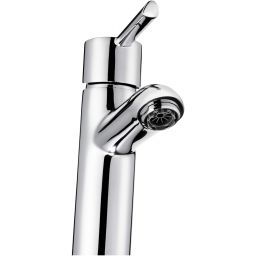 Deante bateria do podgrzewacza stojąca chrom BEZ_020H