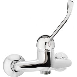 Deante Neo Joko Clinic bateria prysznicowa ścienna chrom BOJ040C