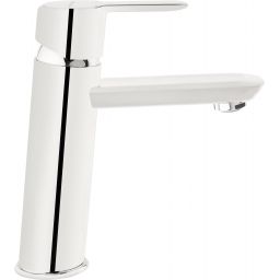 Deante Arnika bateria umywalkowa stojąca chrom BQA_020M