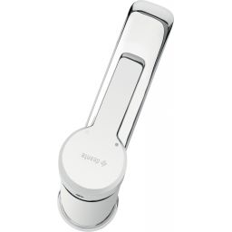 Deante Arnika bateria umywalkowa stojąca chrom BQA_020M