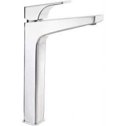 Deante Hiacynt bateria umywalkowa stojąca chrom BQH_020N