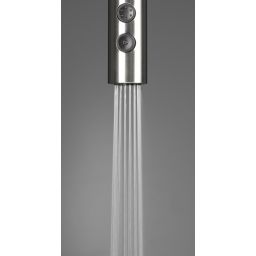 Deante Olfato bateria kuchenna stojąca stal BQO_F72M