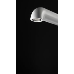 Deante Silia bateria umywalkowa stojąca biała BQS_A20K