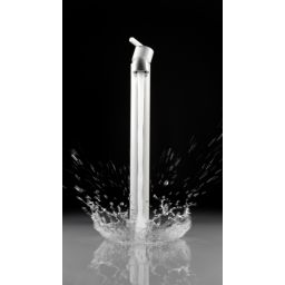 Deante Silia bateria umywalkowa stojąca biała BQS_A20K