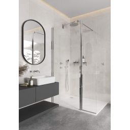 Deante Temisto bateria umywalkowa podtynkowa chrom BQT054D