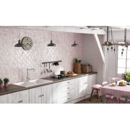 Deante Tamizo bateria kuchenna stojąca chrom BQT063M