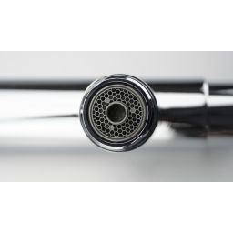 Deante Eridan bateria kuchenna stojąca chrom BRE_075M