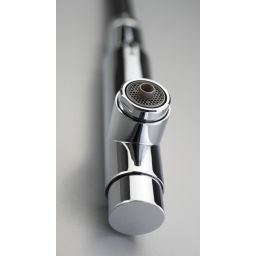 Deante Eridan bateria kuchenna stojąca chrom BRE_075M