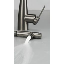 Deante Eridan bateria kuchenna stojąca titanium BRE_D75M