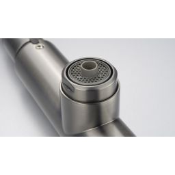 Deante Eridan bateria kuchenna stojąca titanium BRE_D75M