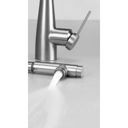 Deante Eridan bateria kuchenna stojąca stal BRE_F75M