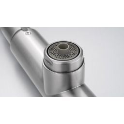 Deante Eridan bateria kuchenna stojąca stal BRE_F75M