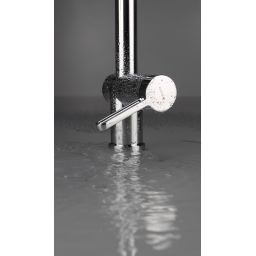 Deante Magnetic bateria kuchenna stojąca chrom BRM_075M