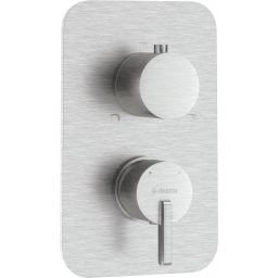 Deante Silia bateria wannowo-prysznicowa podtynkowa BXYFQSM