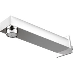 Deante Cascada wylewka do baterii wannowej chrom NAC_082K