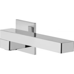 Deante Cascada wylewka wannowo-umywalkowa składana chrom NAC084K