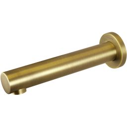 Deante Cascada wylewka wannowa podtynkowa mosiądz NACM81K