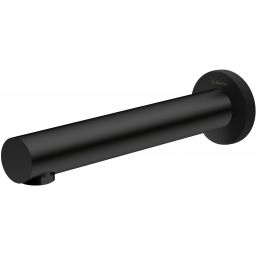 Deante Cascada wylewka wannowa czarny mat NACN81K