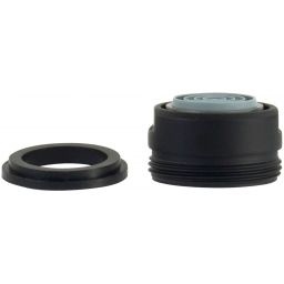 Deante aerator czarny mat XDCA7PLD0