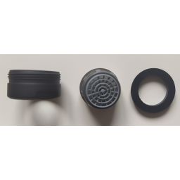 Deante aerator czarny mat XDCA7PLD0