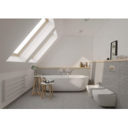 Deante Anemon bidet wiszący biały CDZ6BPW