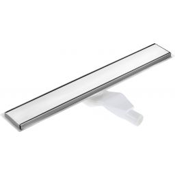 Deante odpływ liniowy 80 cm odwracalny stal nierdzewna KOS008D