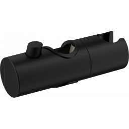 Deante uchwyt słuchawki prysznicowej na drążek czarny mat ANMN21U