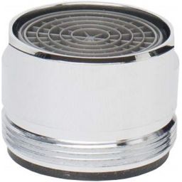 Deante aerator do baterii wannowej M28 gwint zewnętrzny XDC00PCZ4