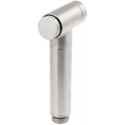 Deante Bidetta słuchawka bidetowa stal XDCJ4SFS1