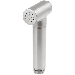 Deante Bidetta słuchawka bidetowa stal XDCJ4SFS1