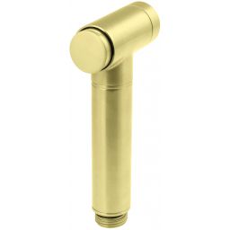 Deante Bidetta słuchawka bidetowa złoty szczotkowany XDCJ4SRS1