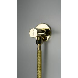 Deante wąż przyłączeniowy XDD40Z2E0