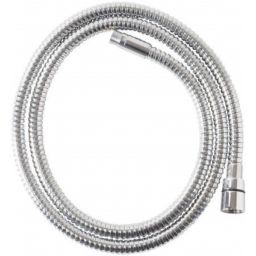 Deante wąż prysznicowy 150 cm chrom XDWC1VCNM