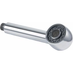 Deante Magnolia słuchawka do baterii kuchennej z wyciąganą wylewką chrom XDWM3SCR2