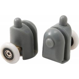 Deante rolki dolne do kabiny prysznicowej XKCA1RU05