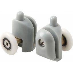 Deante rolki dolne do kabiny prysznicowej XKCA2RU05