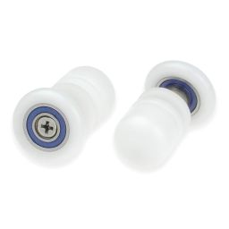 Deante Deep Blue rolki do kabiny prysznicowej XKCE1RE02