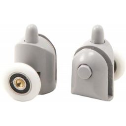 Deante rolki dolne do kabiny prysznicowej XKCF2RU05