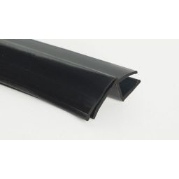 Deante Kerria Plus uszczelka piórowa czarny mat XKCK3UN03