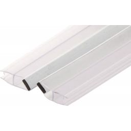 Deante Funkia uszczelki magnetyczne do kabiny prysznicowej pionowe XKCP1UU50