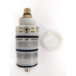 Deante Multi-System głowica termostatyczna XNCC7GUP9