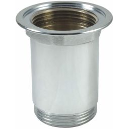 Deante tuleja mocująca do korków umywalkowych XNHC011U