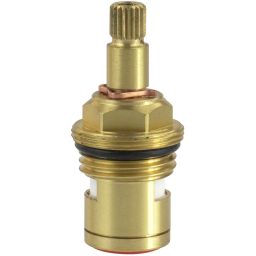 Deante głowica XPCE2GJZ3