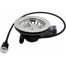 Deante sitko z kielichem XZL00LU00