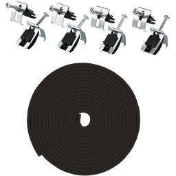 Deante zestaw montażowy do zlewozmywaków ZXY9974