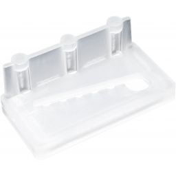 Deante zaczepy stabilizujące do zlewozmywaków nakładanych ZXY9998