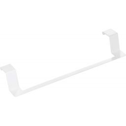 Deante reling na ściereczkę kuchenną 30 cm biały mat ZZMA60R