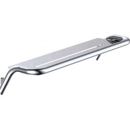 Deante Silia półka łazienkowa 43,6 cm chrom ADI0511