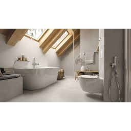 Deante Silia półka łazienkowa 43,6 cm chrom ADI0511